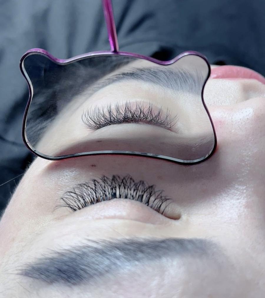 Ella Glow Beauty (Lash and Brows, Nails)