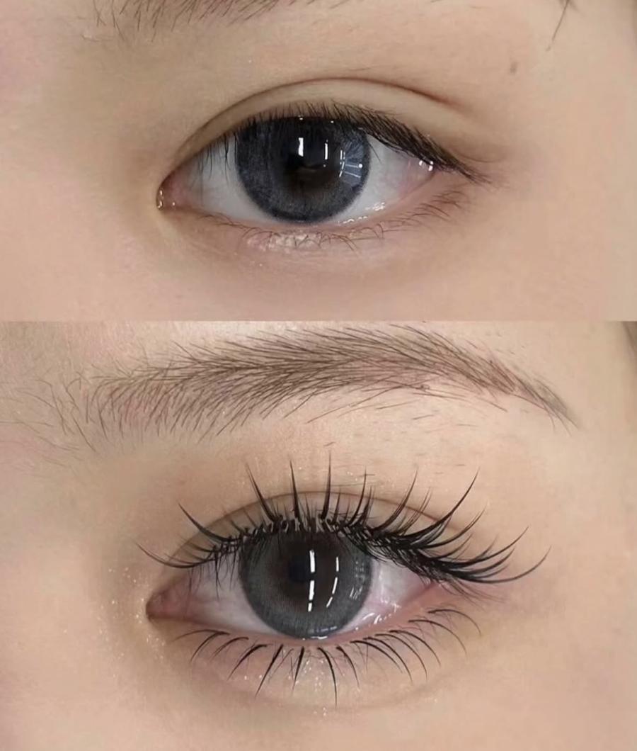 Lit Lash