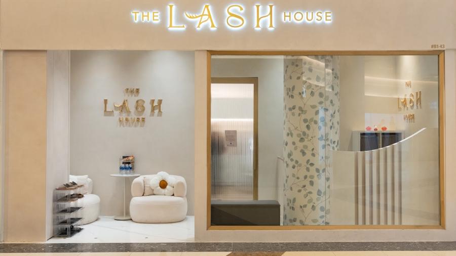 The Lash House