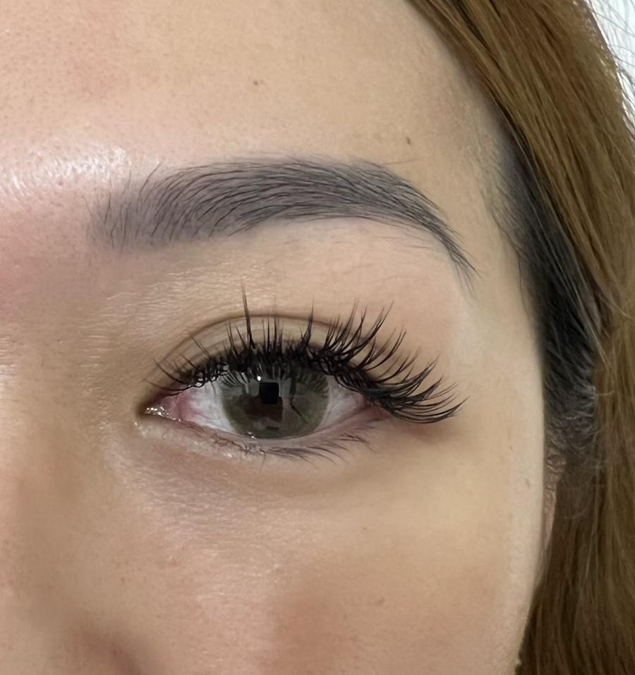 Lina Brow Lash
