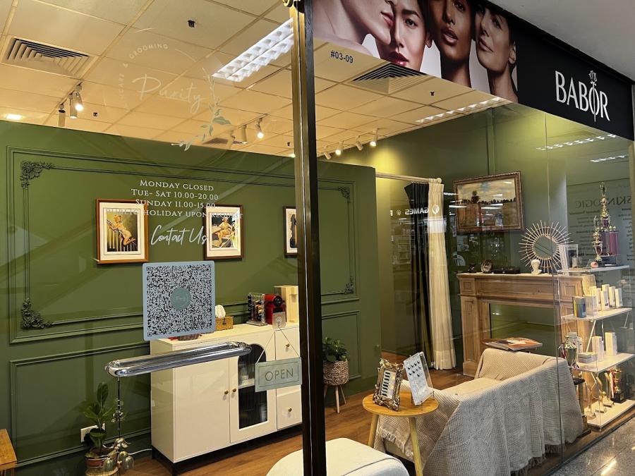 Purity Studio