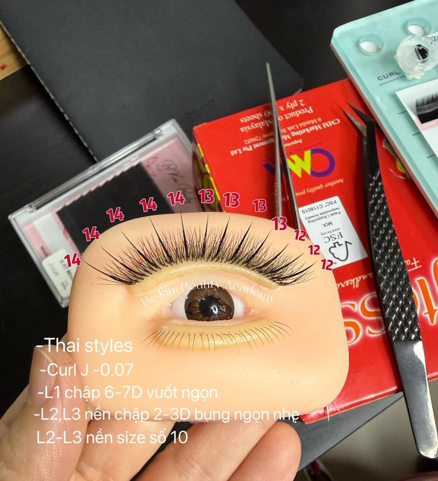 Be Kim Beauty