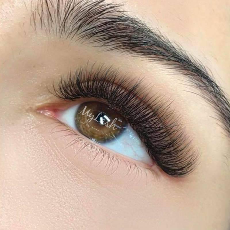 MyLash™@Celmonze The Signature Tampines