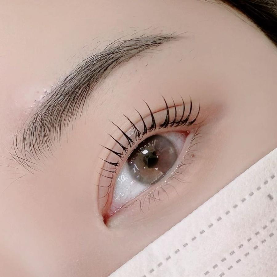 BP Brow & Lash