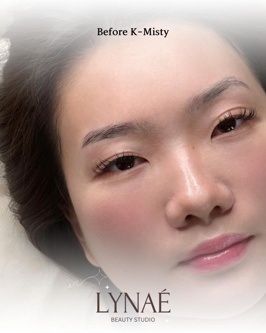 LYNAÉ BEAUTY STUDIO