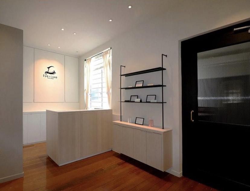 KJStudio Katong (Eyebrow, Eyelash Extension) 日系まつ毛エクステ
