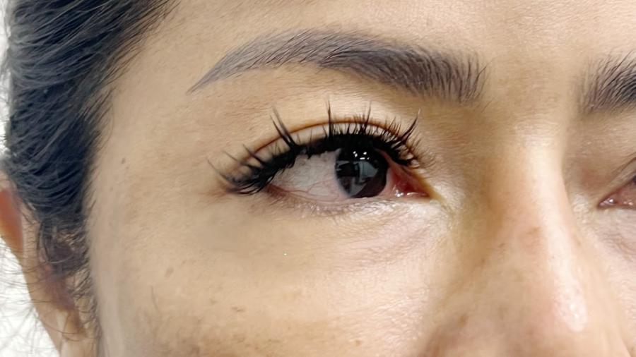 Realistic Brow