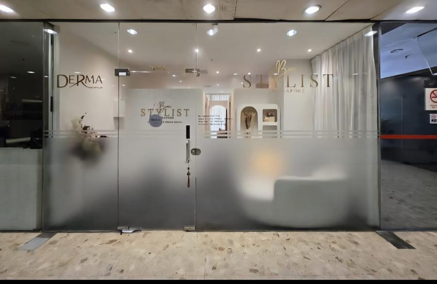 Brow Stylist SG