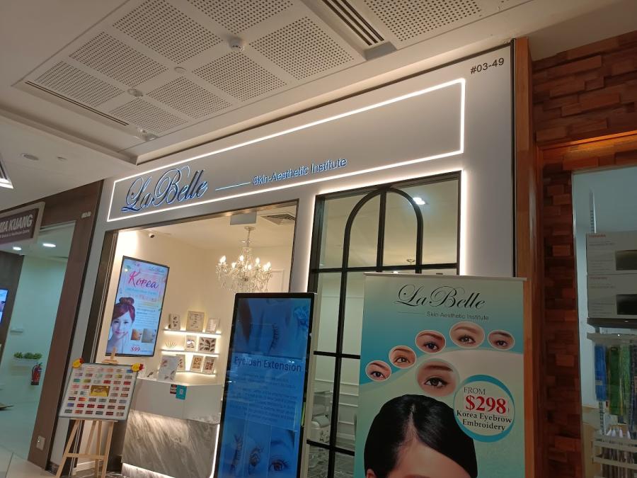 La Belle Skin Aesthetic (Westgate)