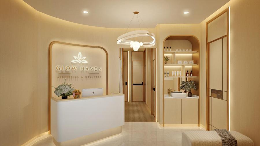 Glow Haven Aesthetics & Wellness (Jem)