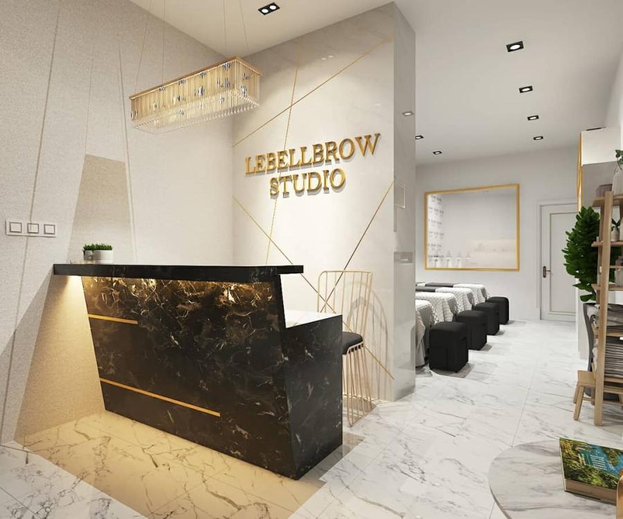 Lebellbrow Studio (KAP)
