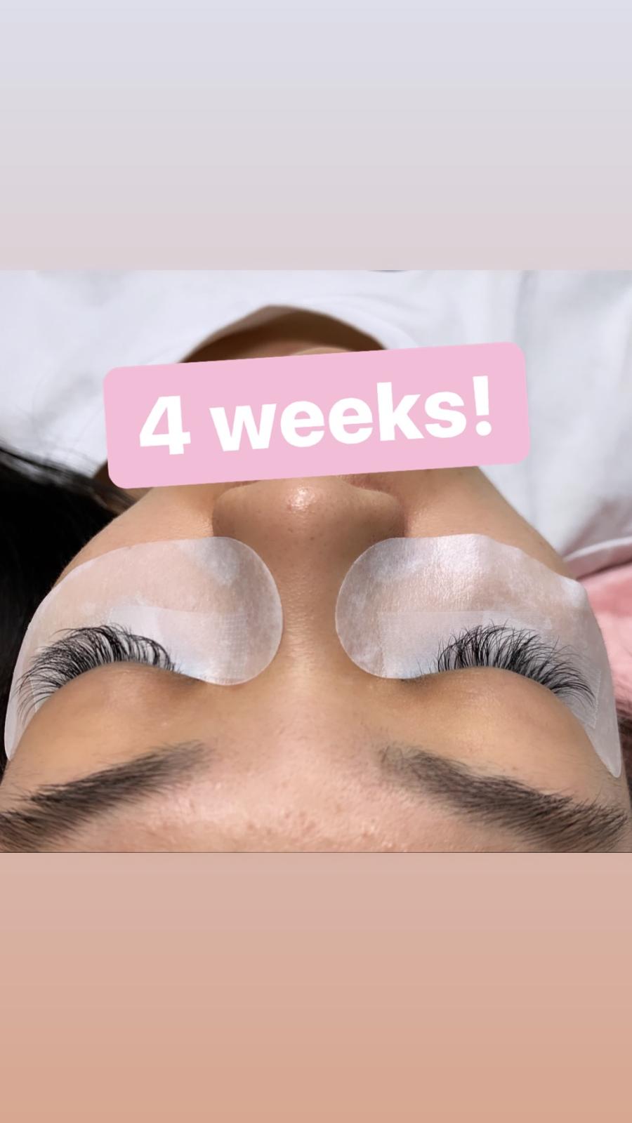 Lashcious (Eyelash Extensions)