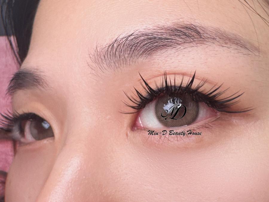 MIU-D Beauty House