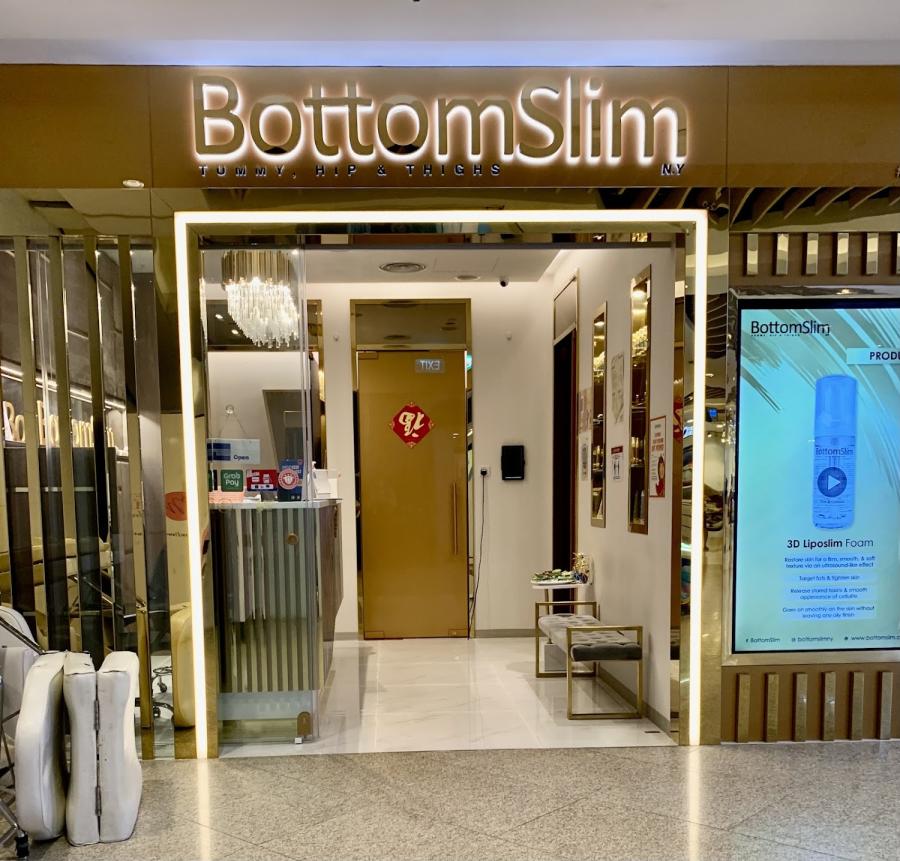 BottomSlim (Jurong Vision Exchange)