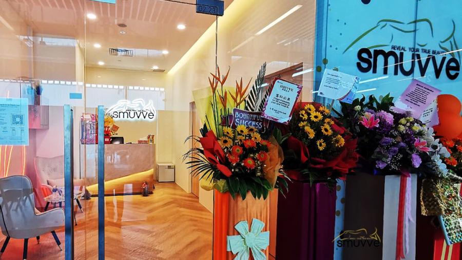 Smuvve Aesthetics (Jurong East)