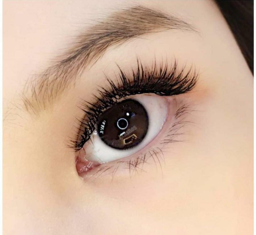 Lashes by Haley'D