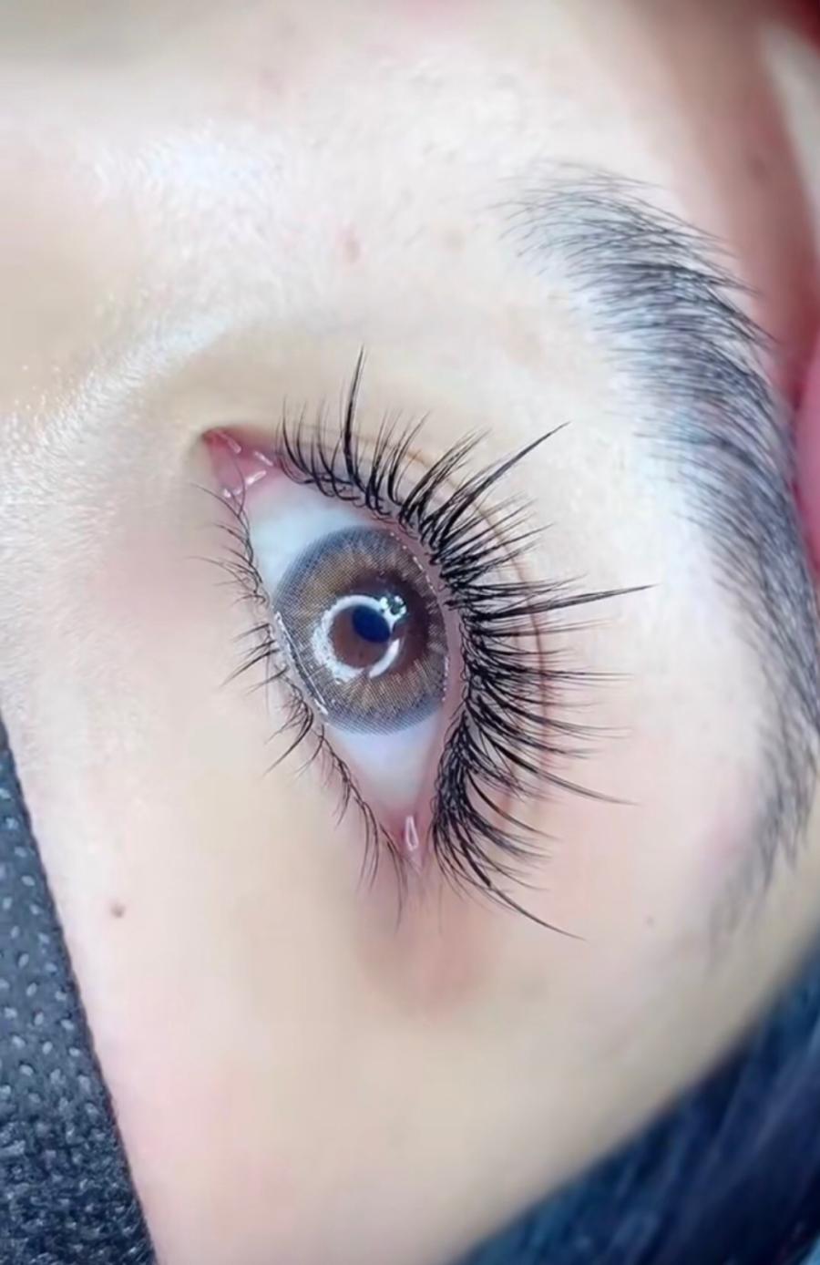 Lily Lash SG