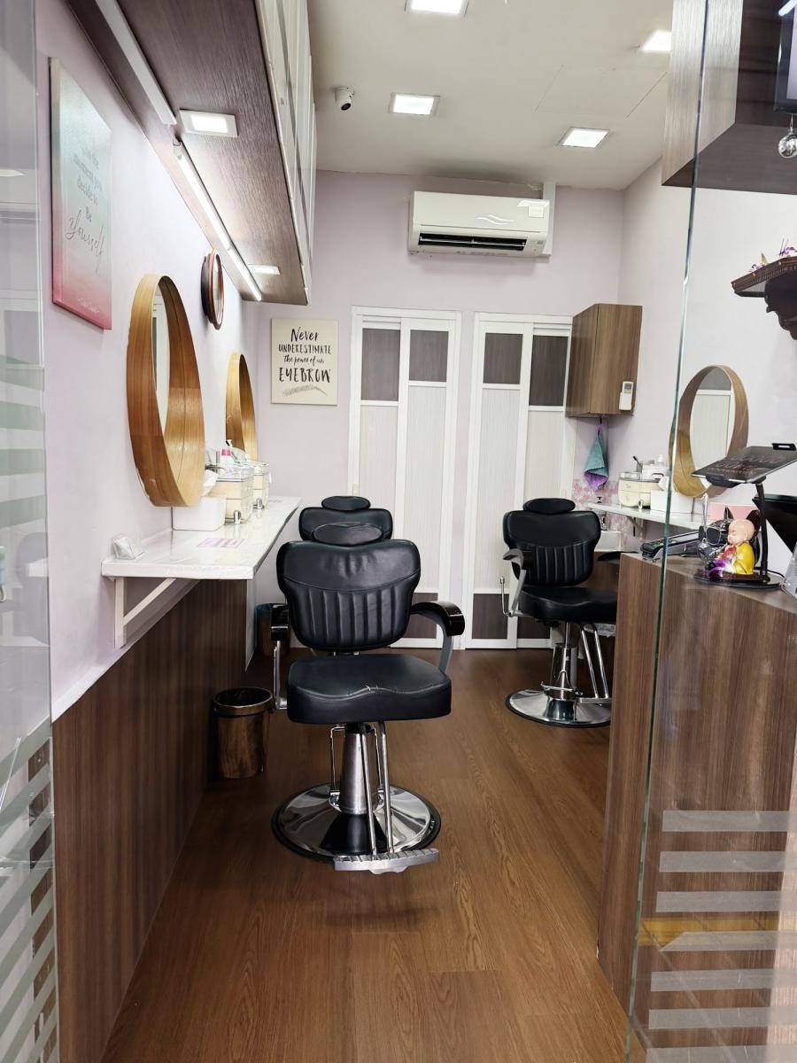 Kushi’s Beauty & Bridal Services (Hougang)