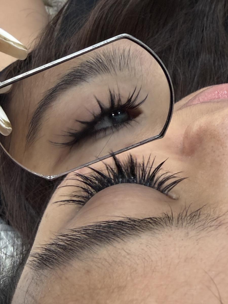 Lash Editor