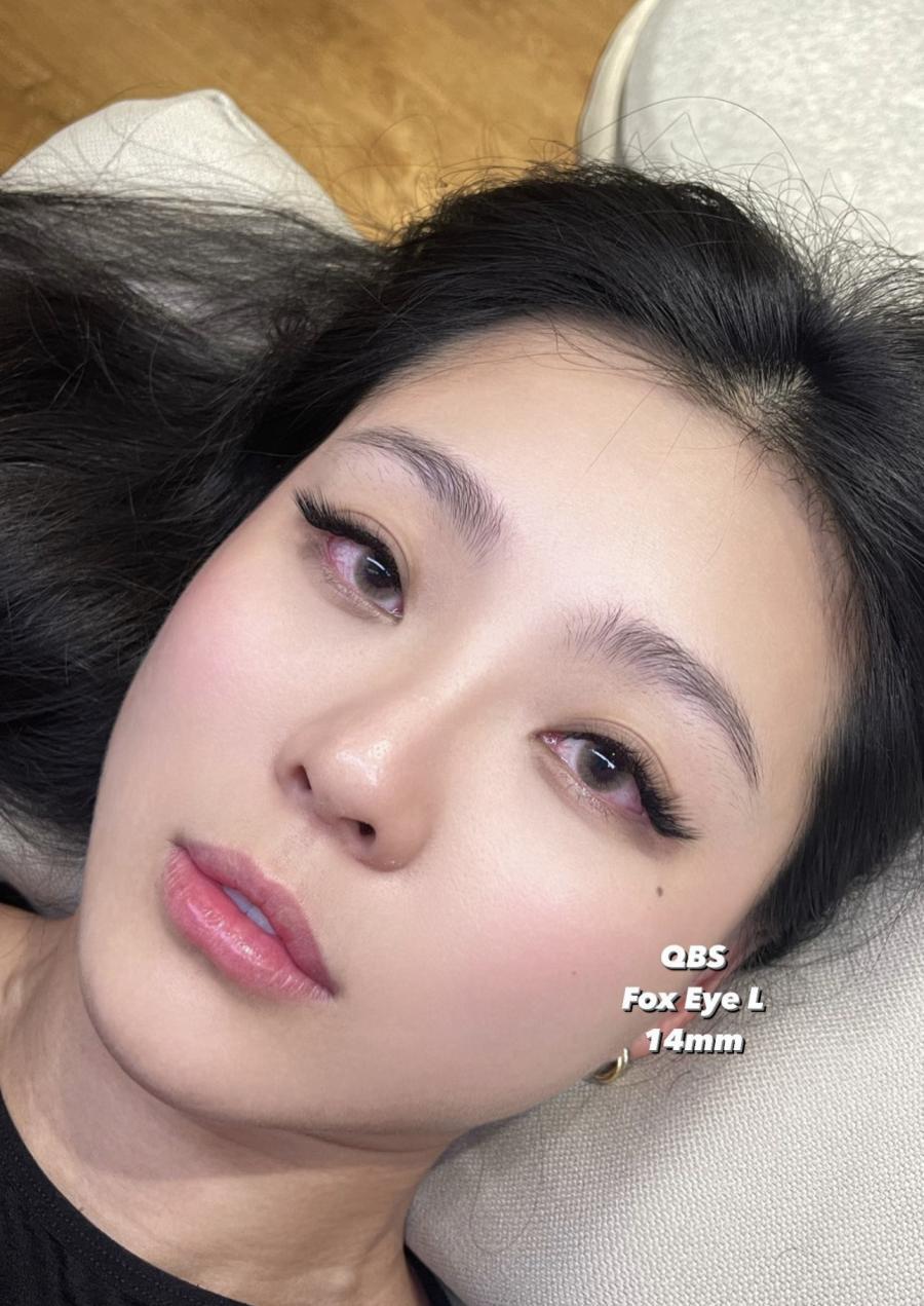 QBS Qing Beauty Studio