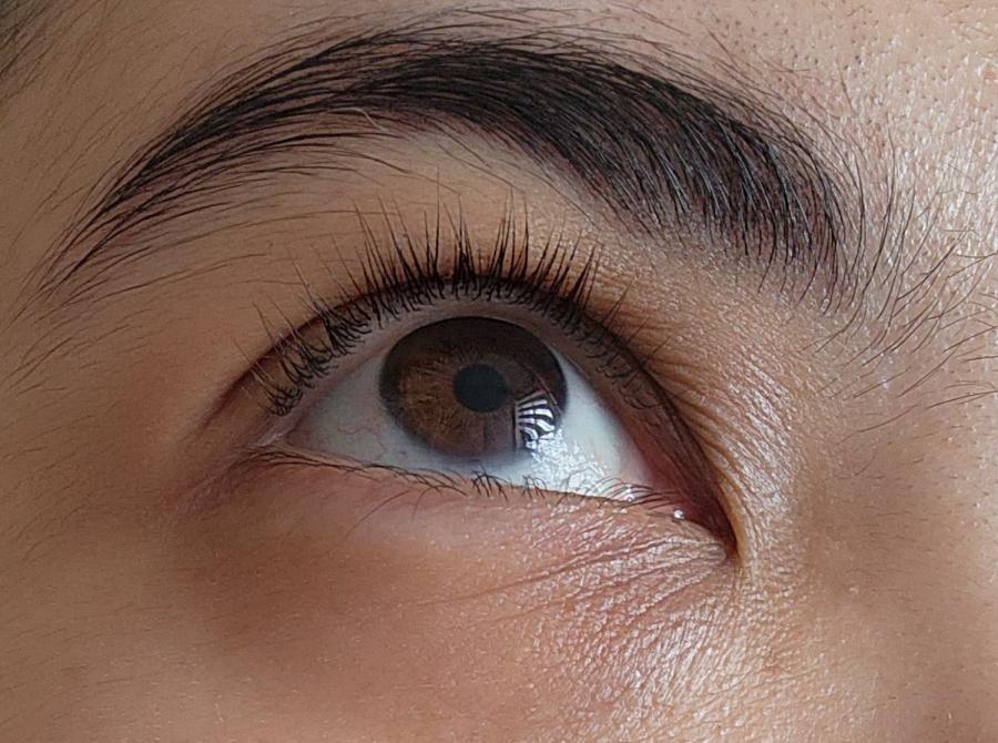 NEN AESTHETICS Signature Lash Lift & Brow Lamination
