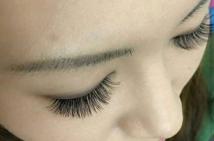 Blush Lash Studio