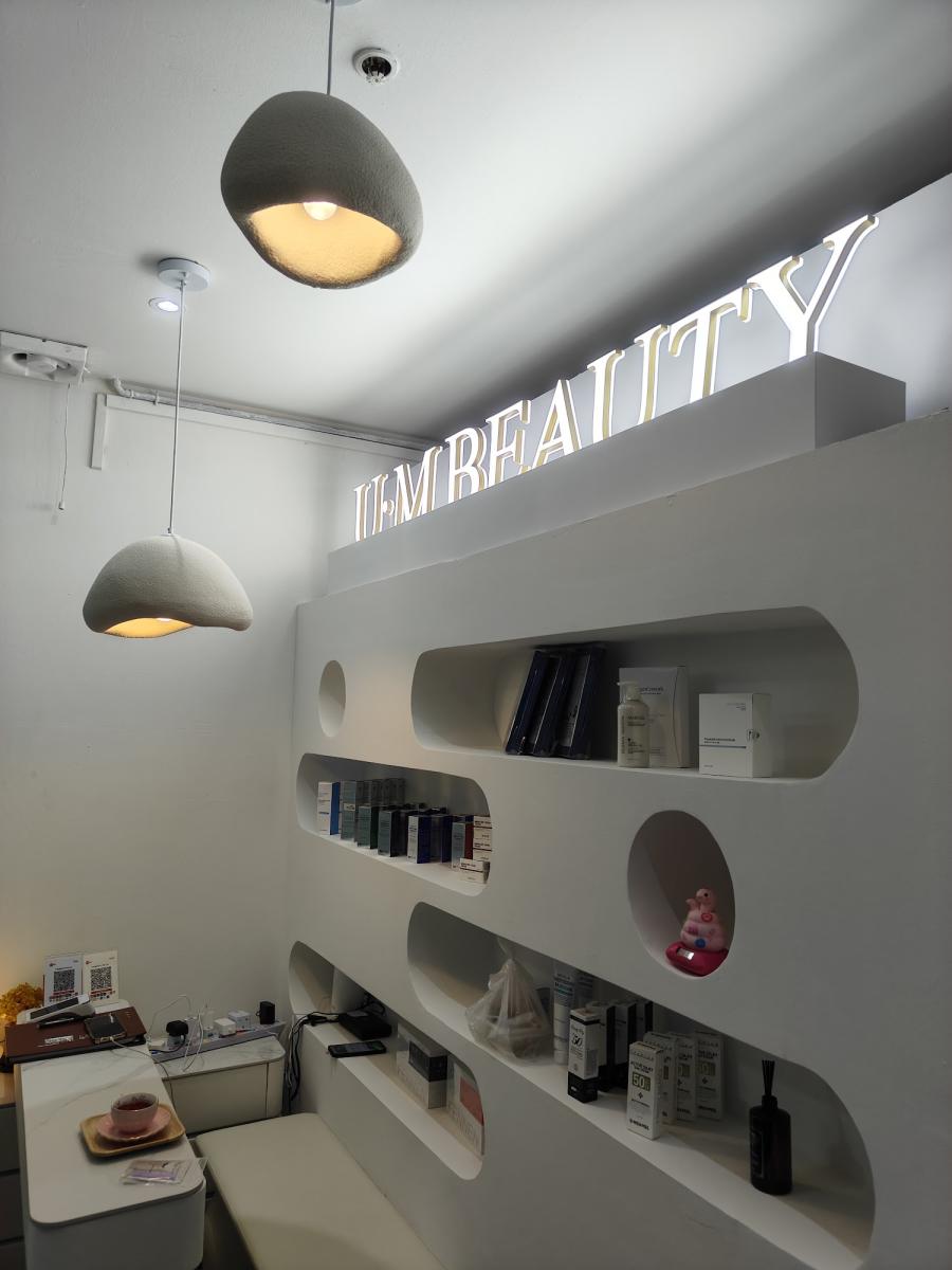 U-M Beauty Pte Ltd