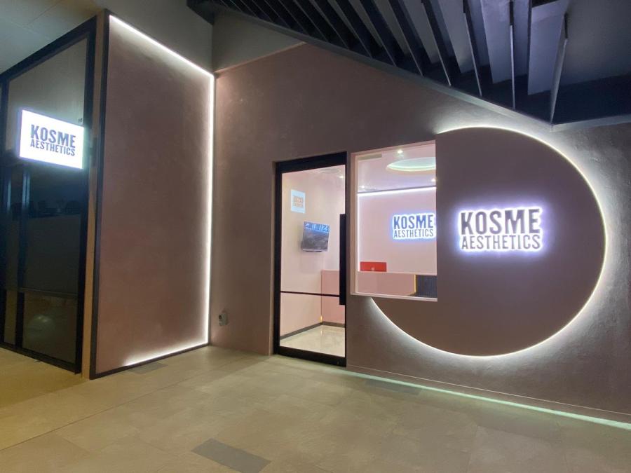 Kosme Aesthetics