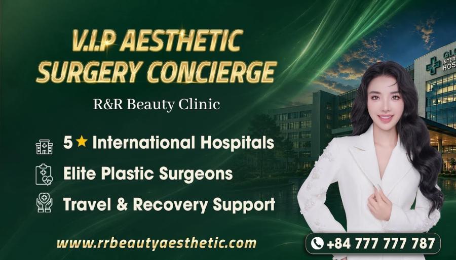 R&R Beauty Studio