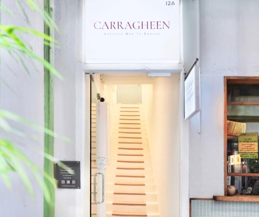 Carragheen