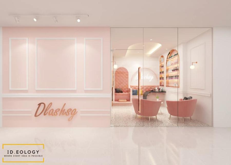 Dlashsg (Duo Galleria)