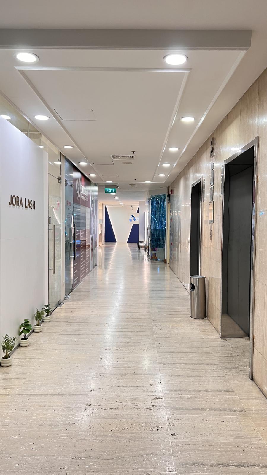 Jora Beauty Studio Pte Ltd