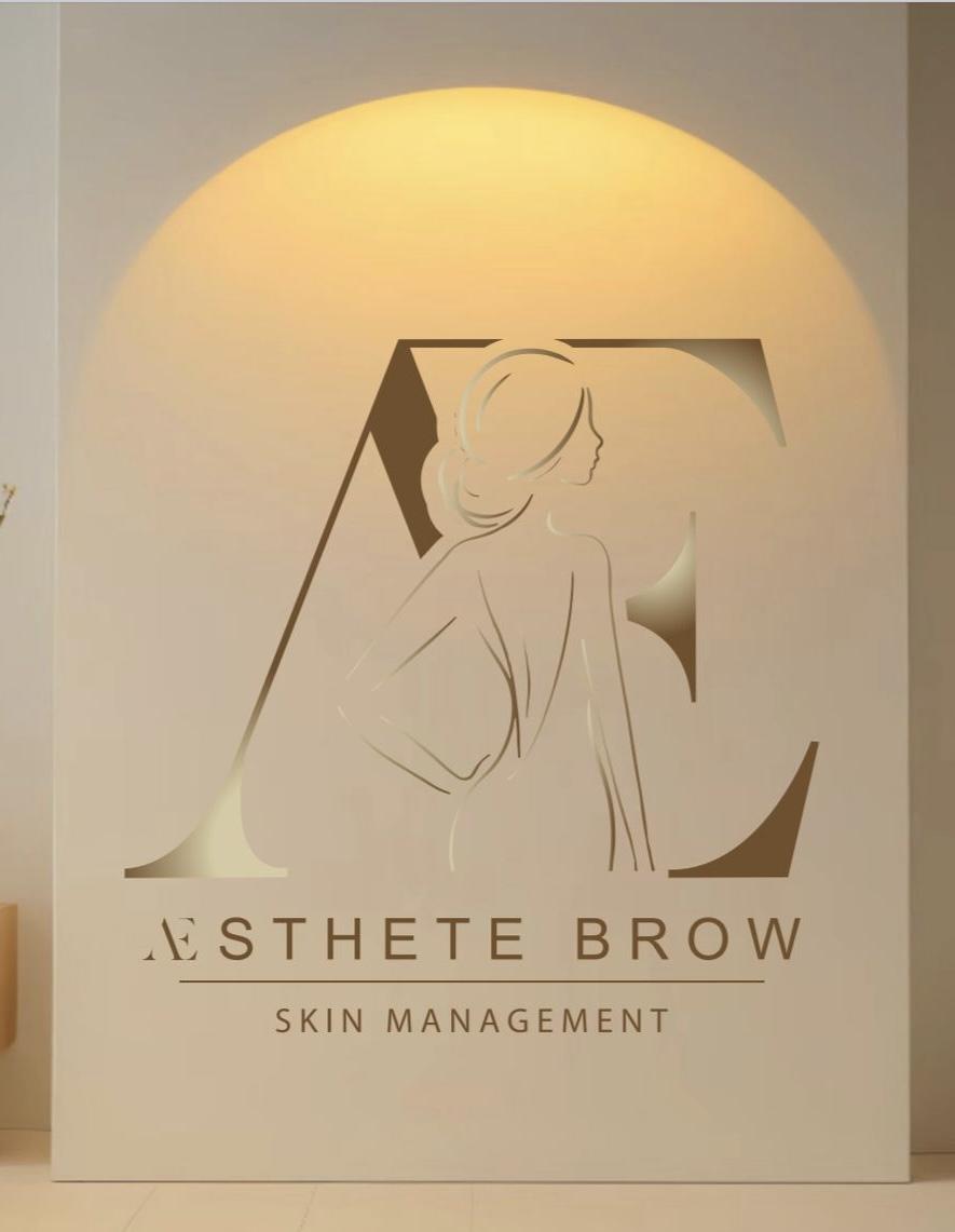 Aesthete Brow And Skin Management