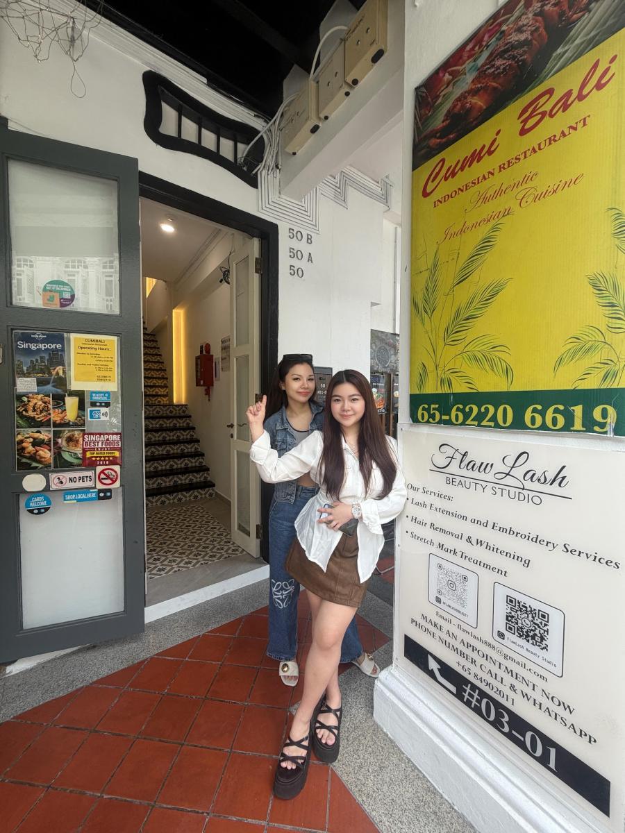 Flawlash Beauty Studio