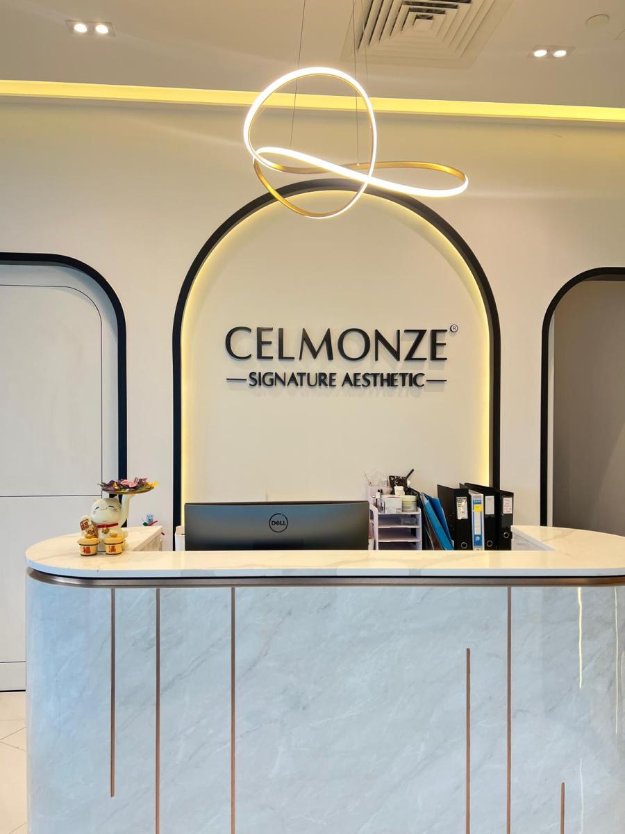 MyLash@Celmonze Signature Aesthetic (Holland Village)