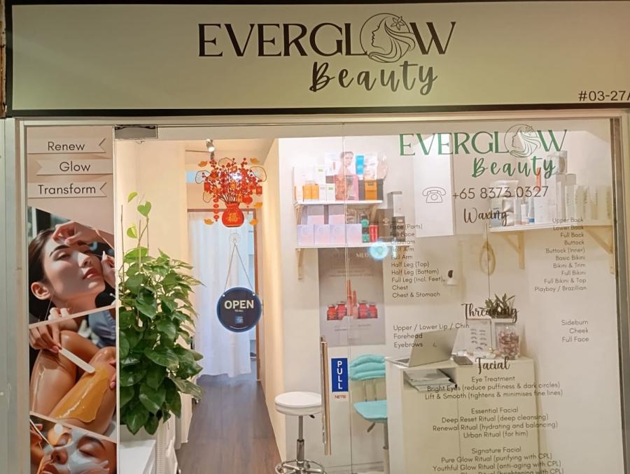 Everglow Beauty