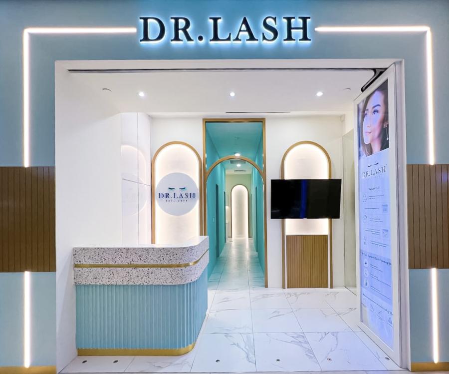 DR. LASH (VivoCity)