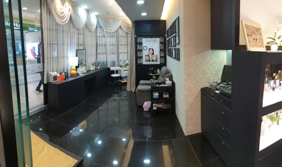 La Vida (Northpoint City)