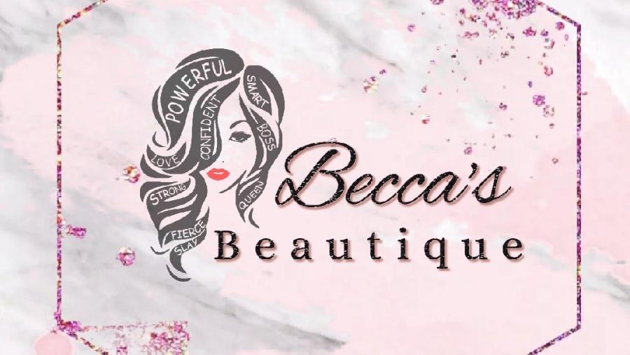 Becca's Beautique