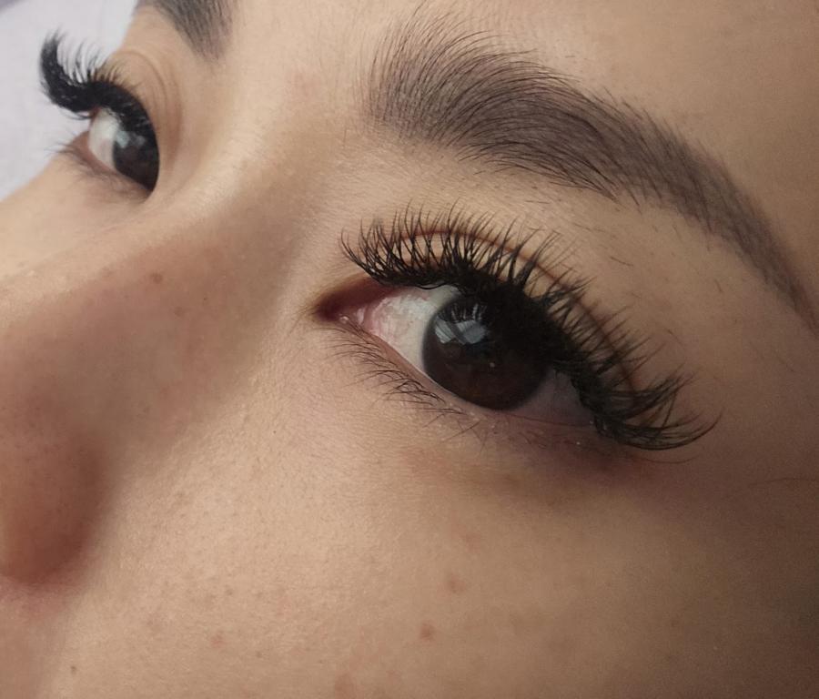 SG Lash