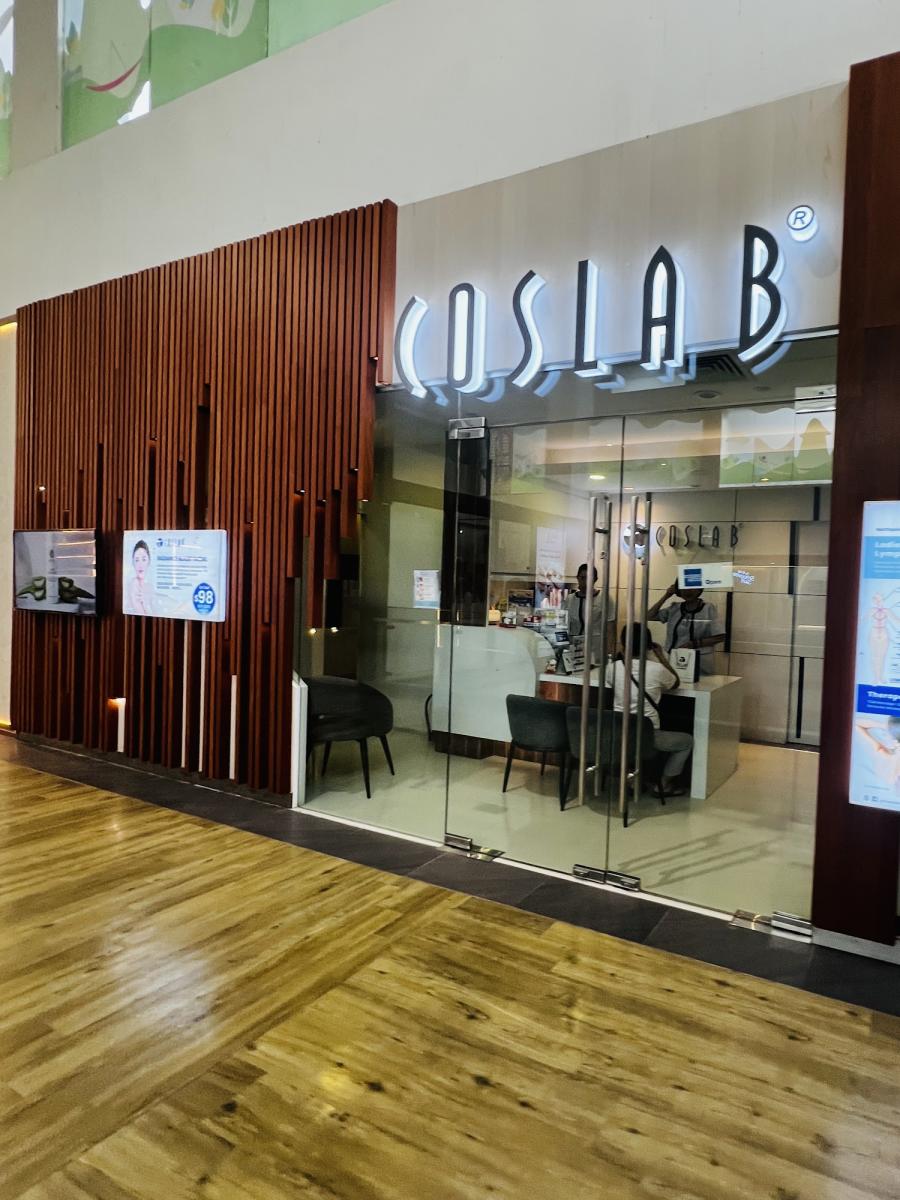 Coslab® Beauty Spa (Northpoint)