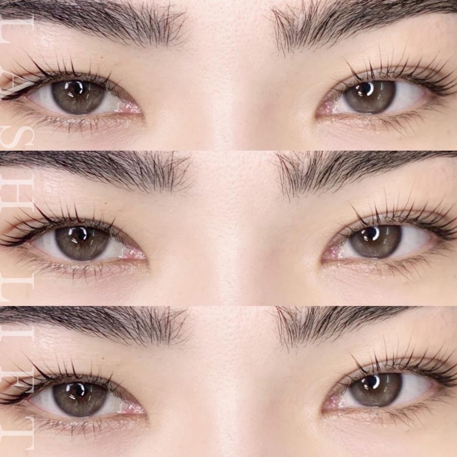 The Coven ( Brows,Lips,Lashes)