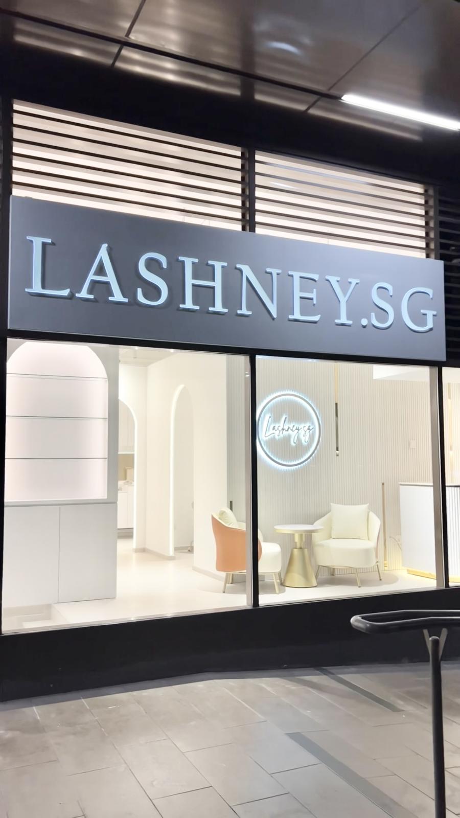 Lashney.sg