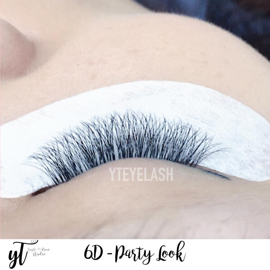 YT Lash & Brow Studio 專業時尚美睫及霧眉