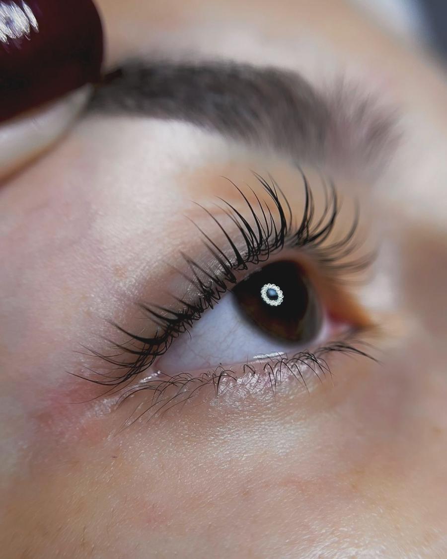 LashliePop