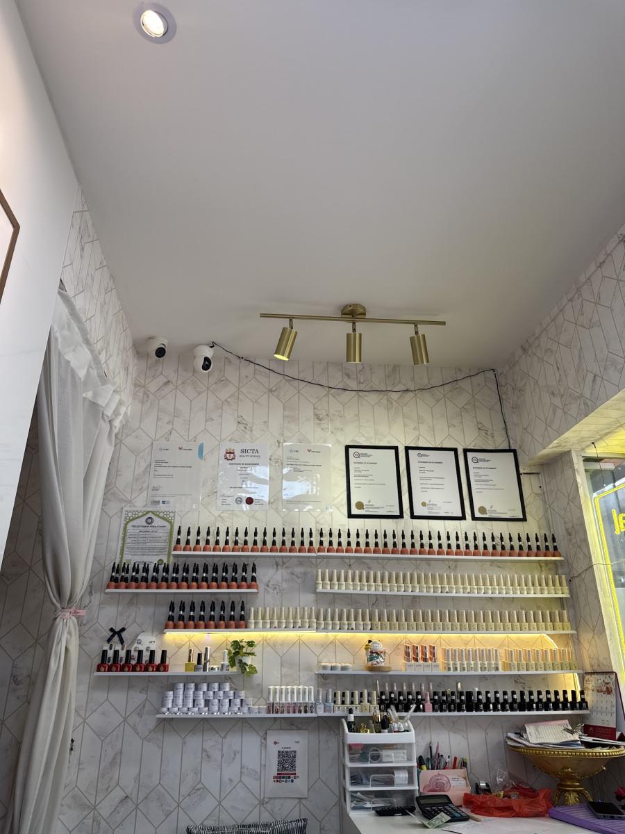 W.Esthetic (Bukit Batok Central)