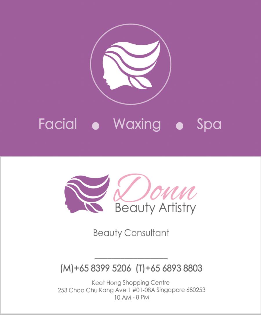 Donn Beauty Artistry