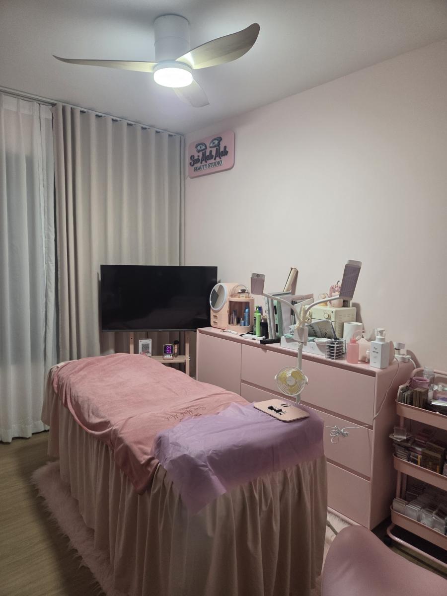 Sui Mak Mak Beauty Studio