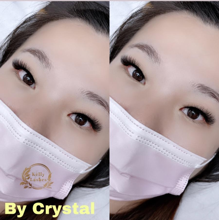 Kelly Lashes
