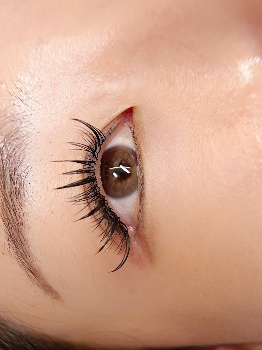 Lash Planet
